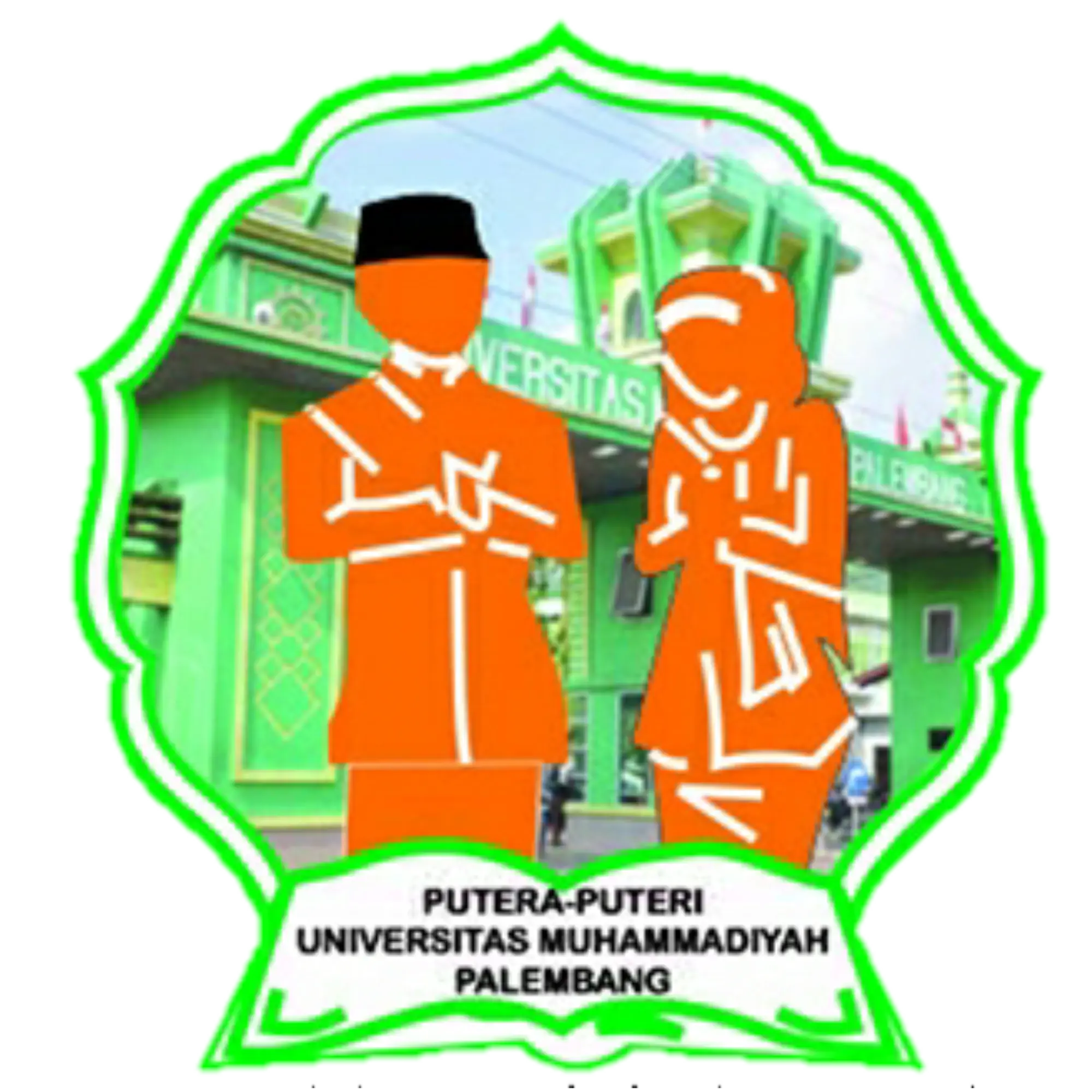 Logo Kanan